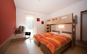 Nibelungenmotel Pöchlarn